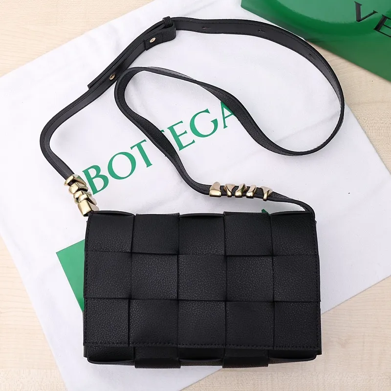 All Categories Official Website "Brand Women's Bags" Women's Bags 💙 BV 2026 New BV Crossbody Shoulder Bag